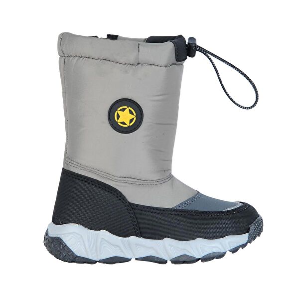 Ayakcenter Kız Çocuk Bot, Çizme