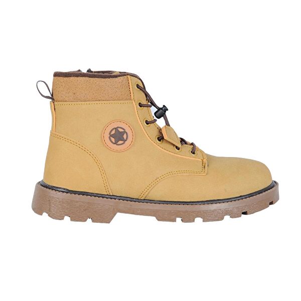 Ayakcenter Erkek Çocuk Bot, Çizme