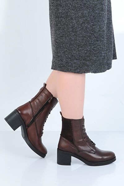 Bulldozer Kadın Bot