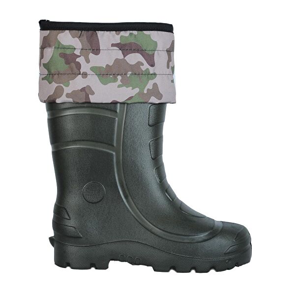 Arısan Erkek Çizme