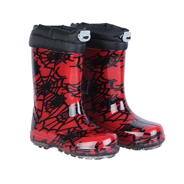 Ayakcenter Erkek Çocuk Bot, Çizme