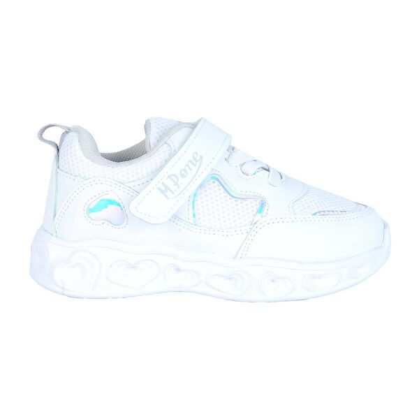 MP Kız Çocuk Spor Ayakkabı, Sneaker