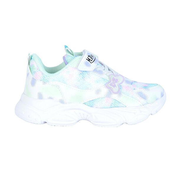 MP Kız Çocuk Spor Ayakkabı, Sneaker
