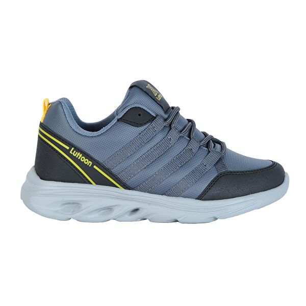 Luttoon Erkek Sneaker Ayakkabı