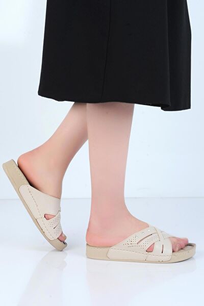 Apella Kadın Terlik