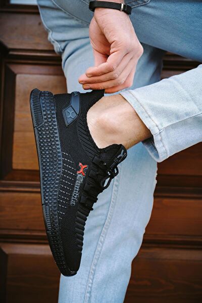Ayakcenter Erkek Sneaker Ayakkabı