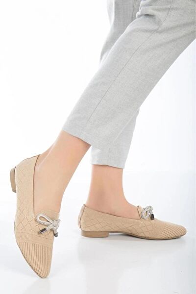 Ayakcenter Kadın Babet Ayakkabı