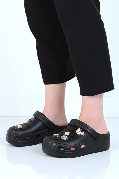 Apella Kadın Terlik