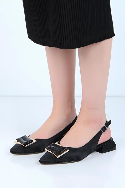 Ayakcenter Kadın Babet Ayakkabı