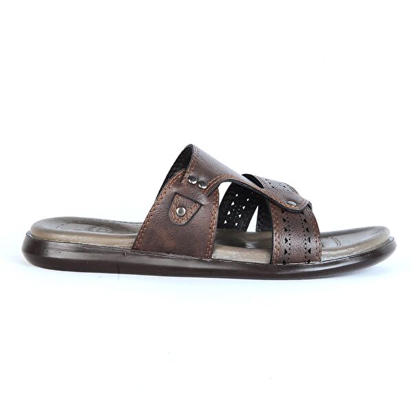 Ayakcenter Erkek Terlik