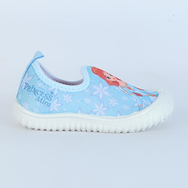 Gezer Kız Çocuk Babet, Günlük Ayakkabı