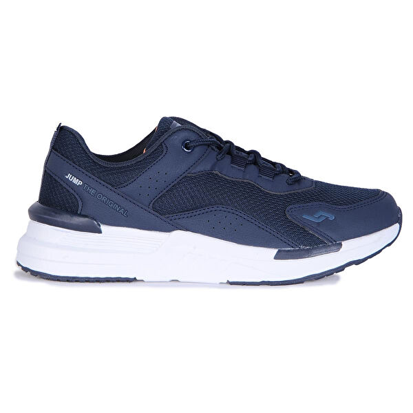 Jump Yürüyüş, Koşu Ayakkabısı