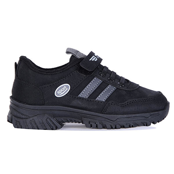 SKUAITER Erkek Çocuk Spor Ayakkabı, Sneaker