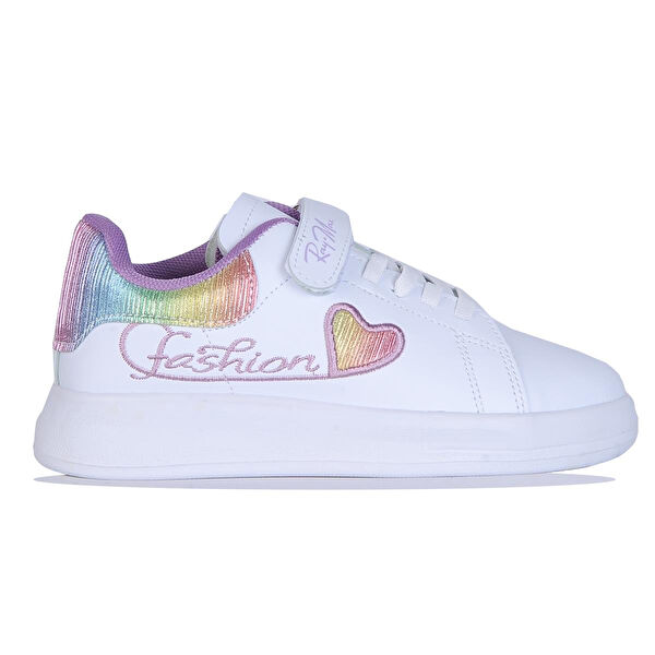 SKUAITER Kız Çocuk Spor Ayakkabı, Sneaker