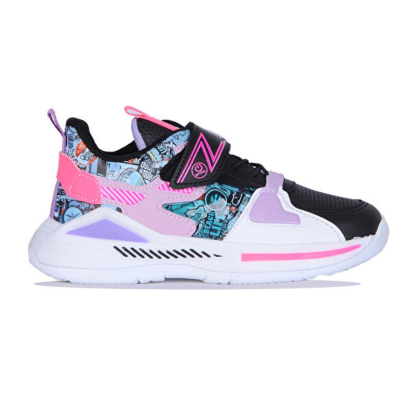 MP Kız Çocuk Spor Ayakkabı, Sneaker