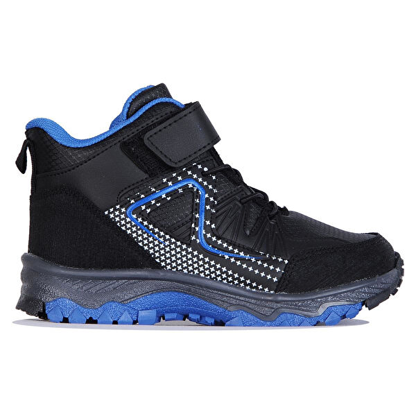 MP Erkek Çocuk Bot, Çizme