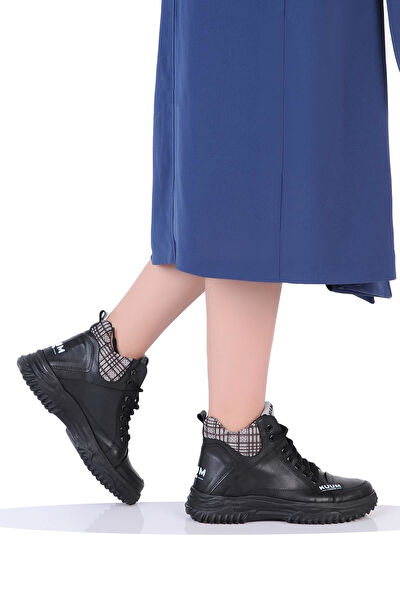 Kuum London Kadın Bot