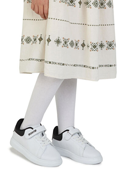 SKUAITER Erkek Çocuk Spor Ayakkabı, Sneaker