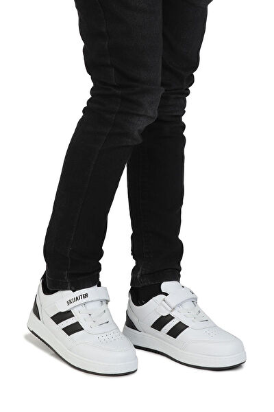 SKUAITER Erkek Çocuk Spor Ayakkabı, Sneaker