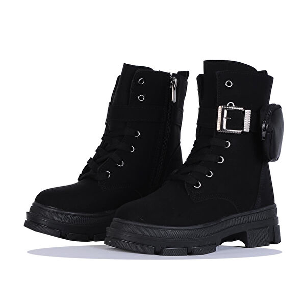 Twingo Kız Çocuk Bot, Çizme