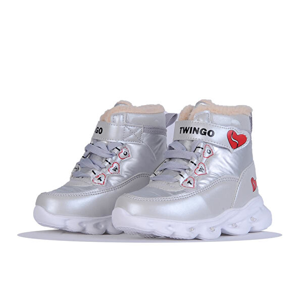 Twingo Kız Çocuk Bot, Çizme