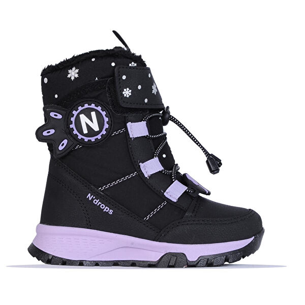 SKUAITER Kız Çocuk Bot, Çizme