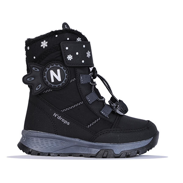 SKUAITER Kız Çocuk Bot, Çizme