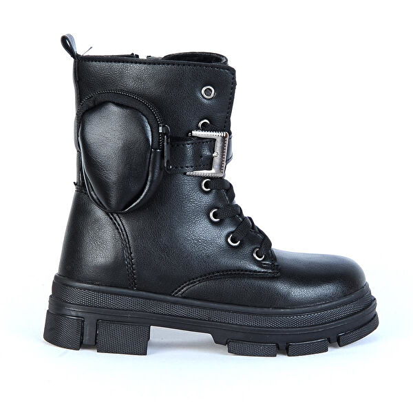 Twingo Kız Çocuk Bot, Çizme