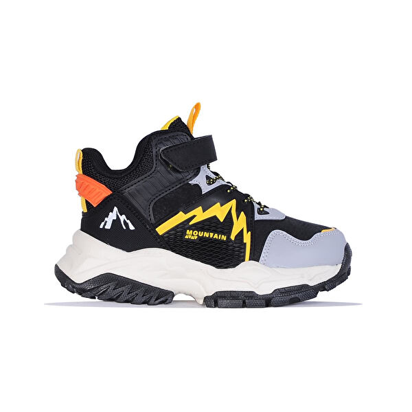 SKUAITER Erkek Çocuk Bot, Çizme