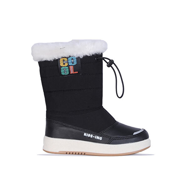 SKUAITER Kız Çocuk Bot, Çizme