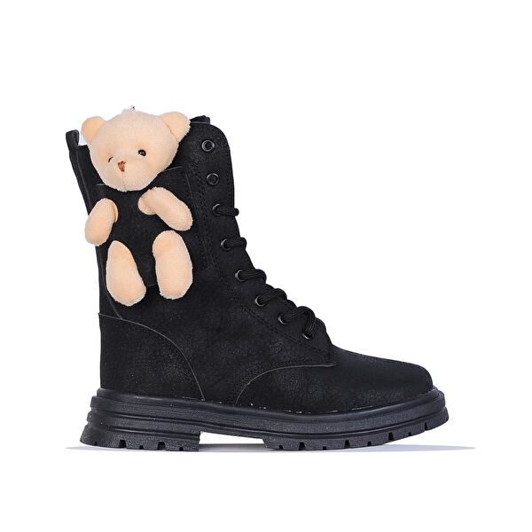 SKUAITER Kız Çocuk Bot, Çizme