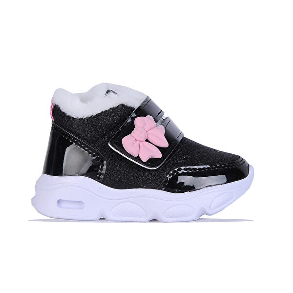 SKUAITER Kız Çocuk Bot, Çizme