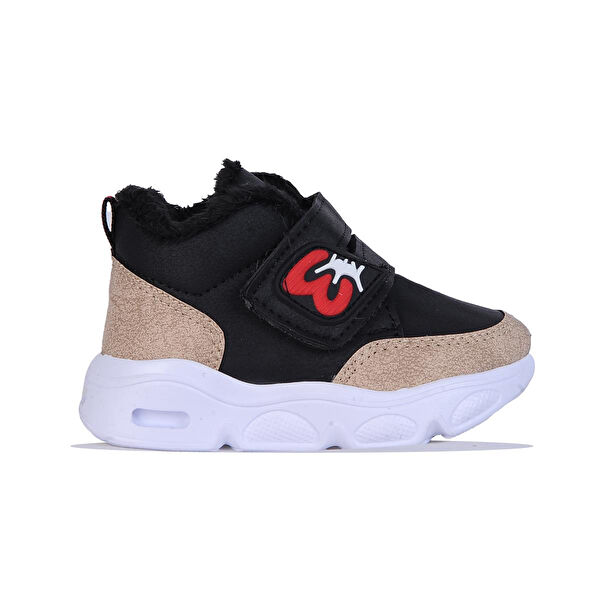 SKUAITER Erkek Çocuk Bot, Çizme