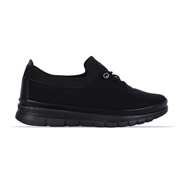 Ayakcenter Kadın Oxford Ayakkabı