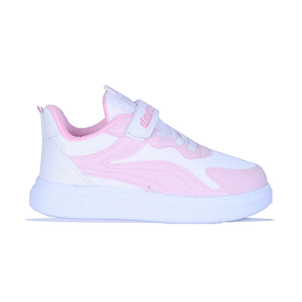 SKUAITER Kız Çocuk Spor Ayakkabı, Sneaker