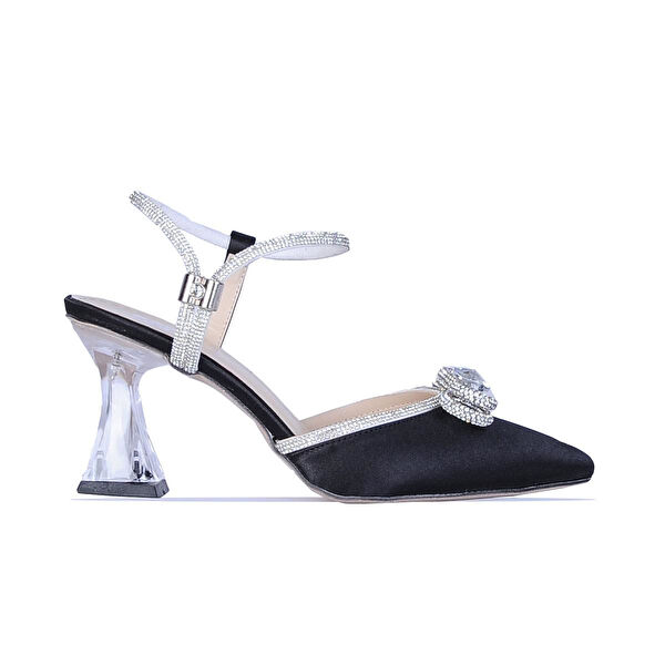 Ayakcenter Klasik Topuklu Ayakkabı