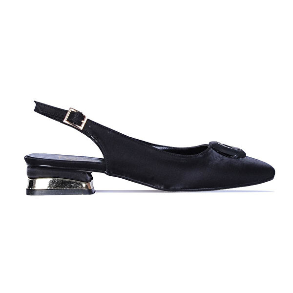 Ayakcenter Kadın Babet Ayakkabı