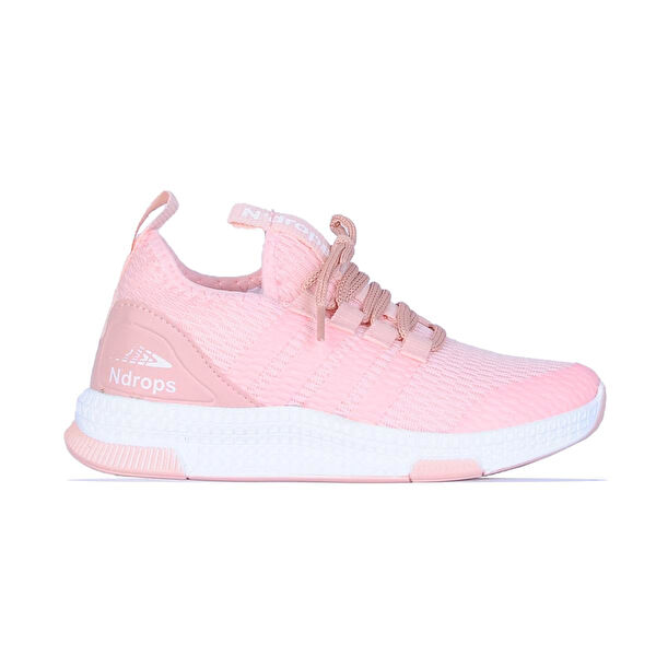 Ayakcenter Kız Çocuk Spor Ayakkabı, Sneaker