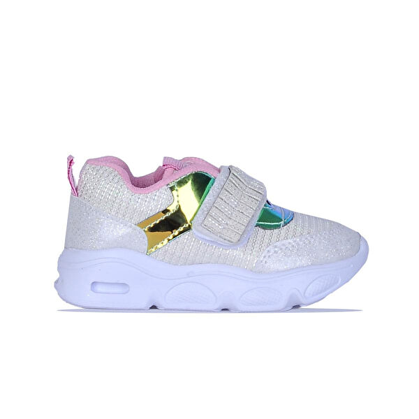 SKUAITER Kız Çocuk Spor Ayakkabı, Sneaker