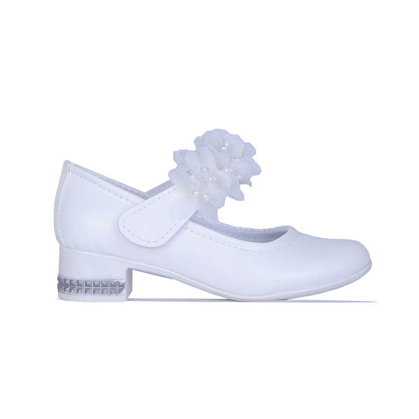 Ayakcenter Kız Çocuk Topuklu, Abiye Ayakkabı