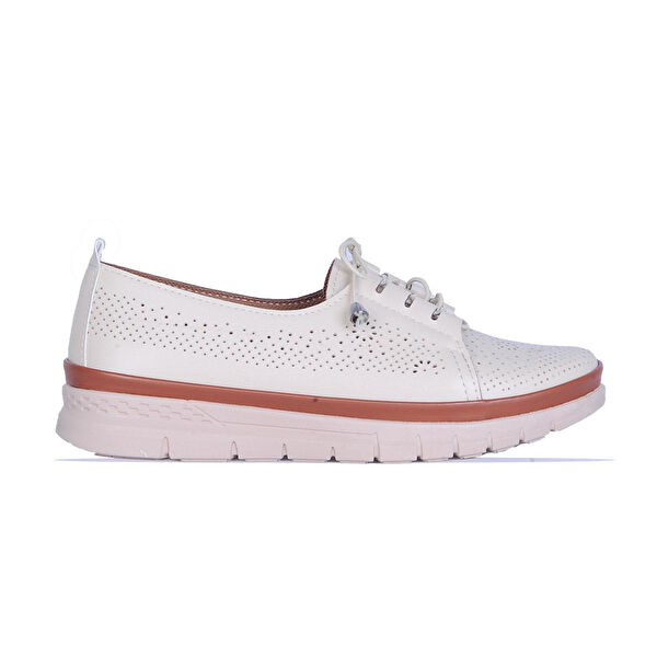 Ayakcenter Kadın Babet Ayakkabı