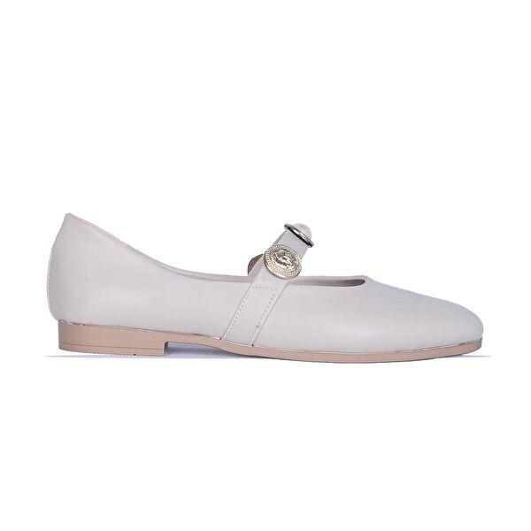 Ayakcenter Kadın Babet Ayakkabı