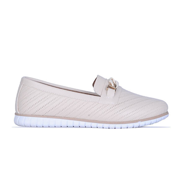 Ayakcenter Kadın Babet Ayakkabı