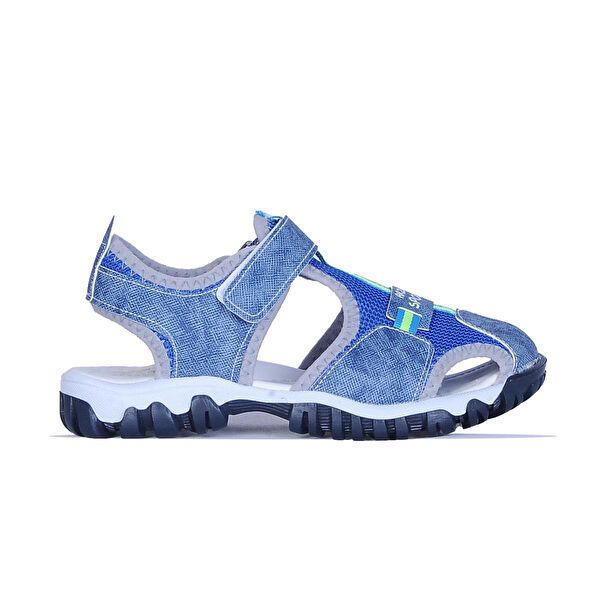 Ayakcenter Erkek Çocuk Sandalet