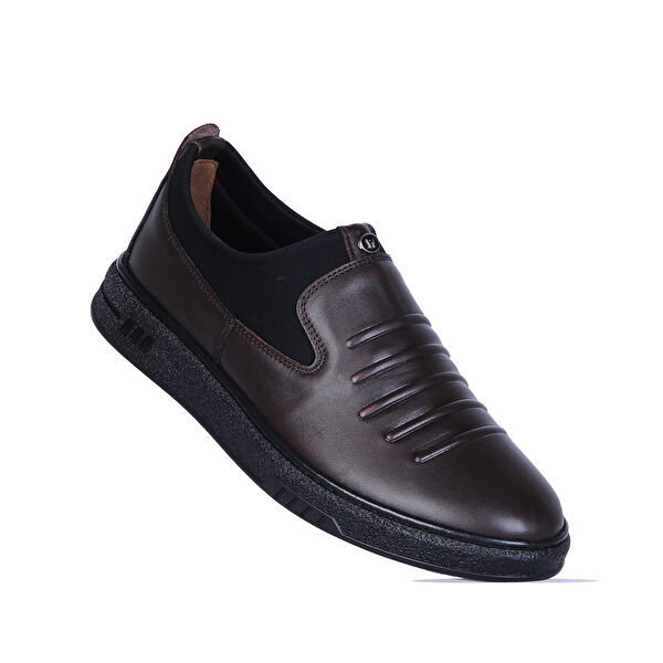 Baloğlu Erkek Loafer Ayakkabı
