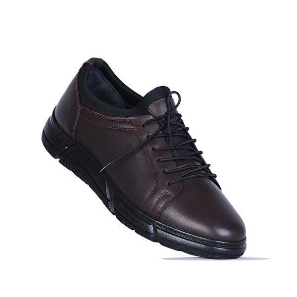 Baloğlu Erkek Oxford Ayakkabı