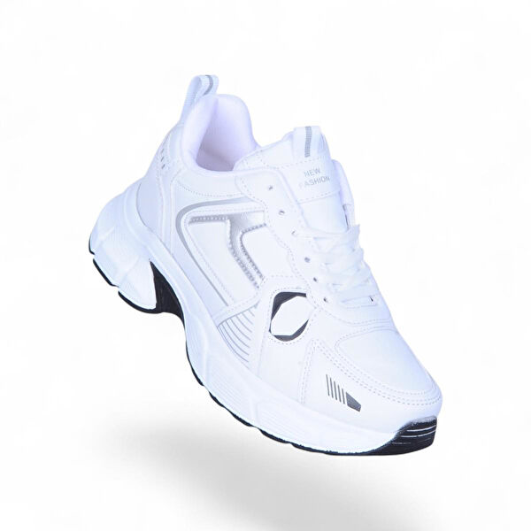 Ayakcenter Kadın Sneaker Ayakkabı