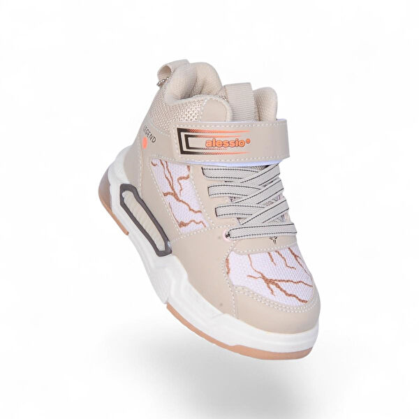 Ayakcenter Kız Çocuk Spor Ayakkabı, Sneaker