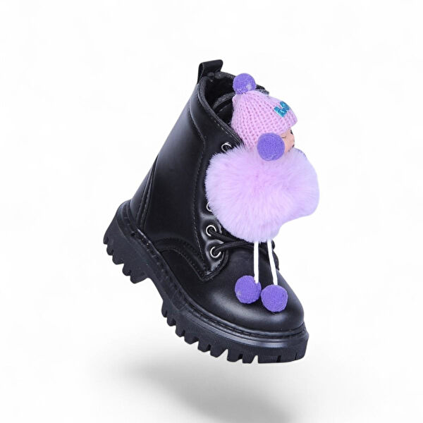 Wanetti Kız Çocuk Bot, Çizme