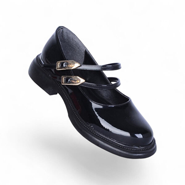 Ayakcenter Kadın Loafer Ayakkabı